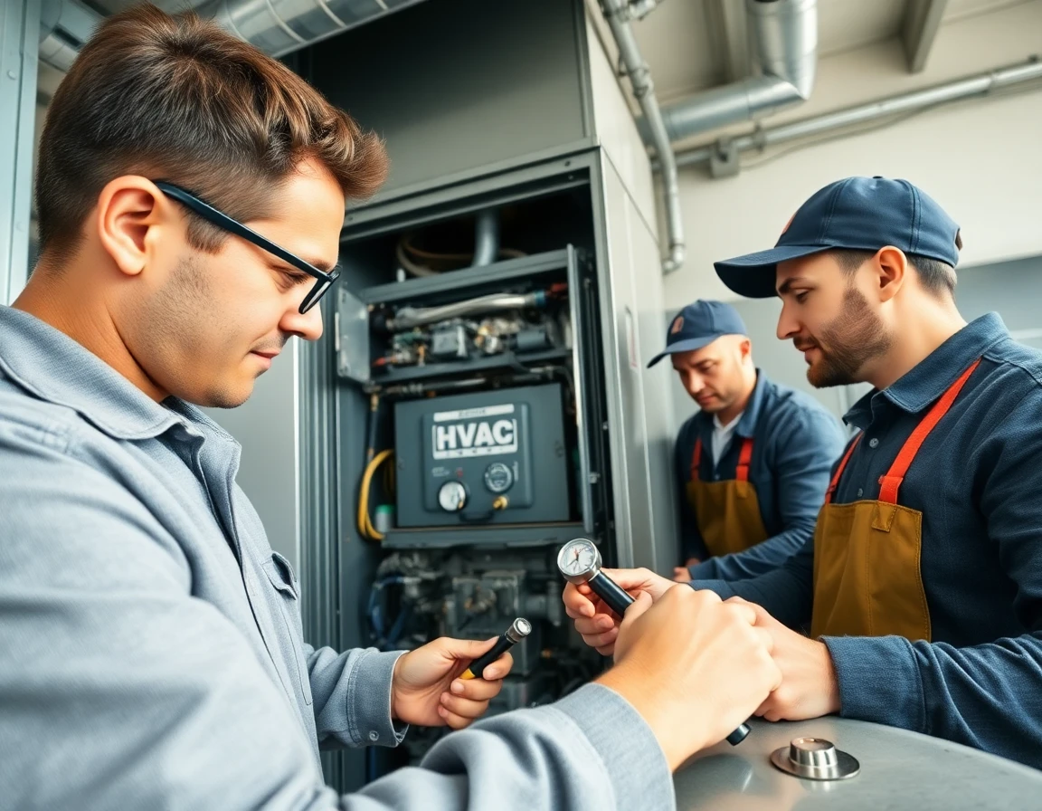 Tampa Air Conditioning Services Company History